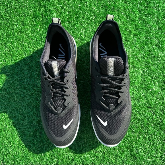 air max sequent 4.5 black